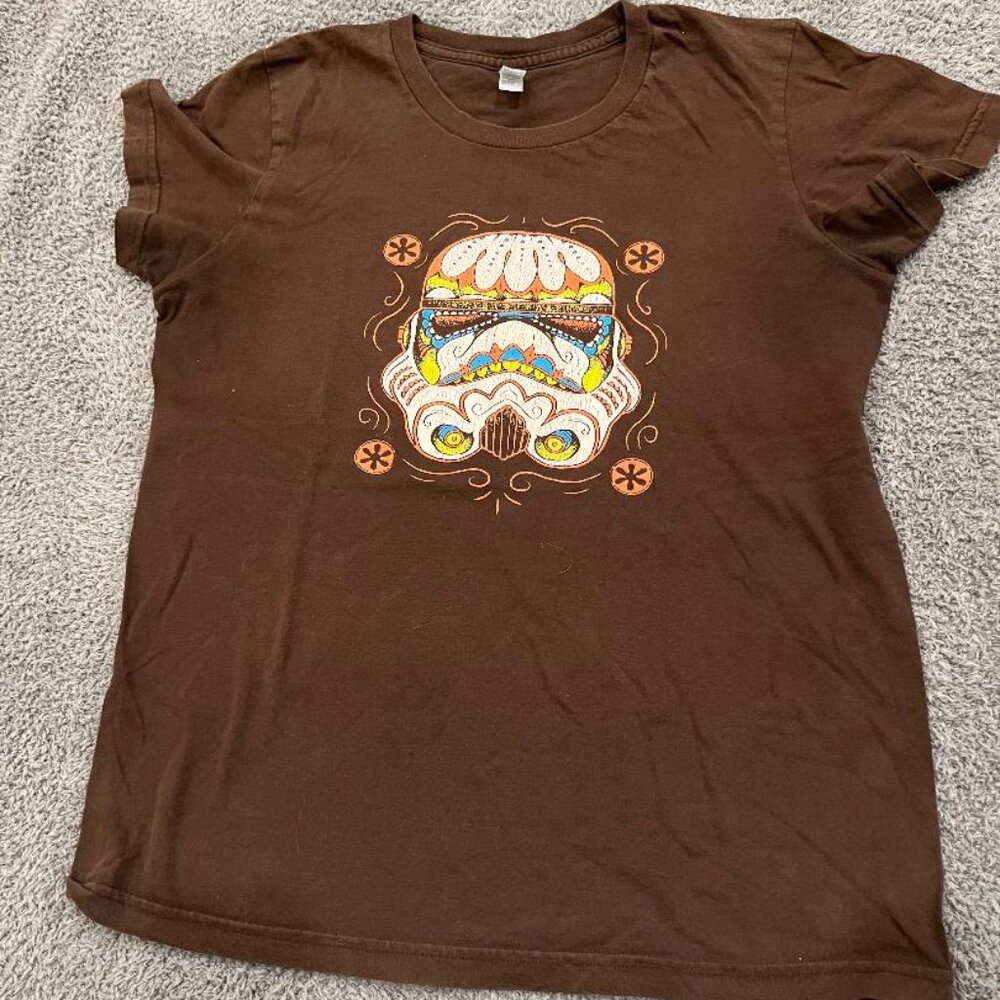 Southwest Storm Trooper T-Shirt - L